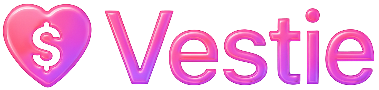 Vestie logo